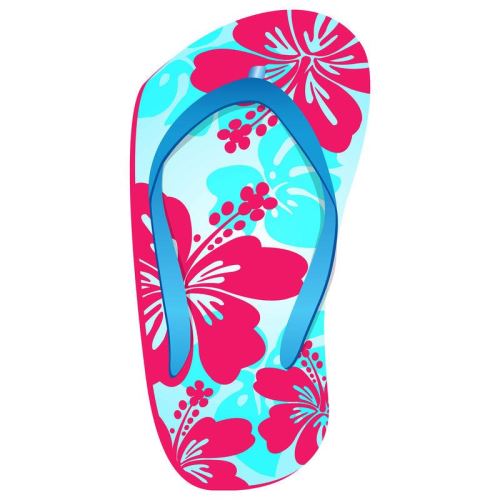 Serviette en microfibre Chancla