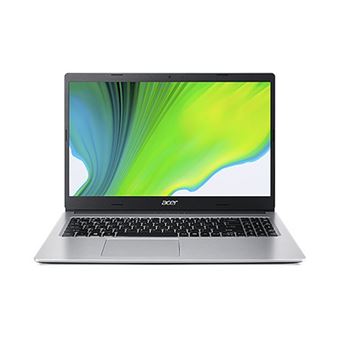 PC Portable Acer Aspire 3 A315 - 15,6" - Ryzen 5 - 512GB SSD - Windows 11