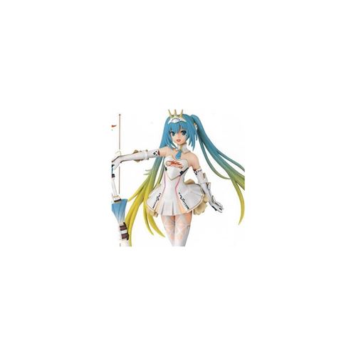 HATSUNE MIKU - Racing MIKU 2015 Team - 18cm