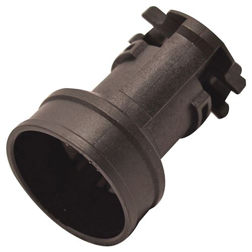 Hotpoint Douille De Lampe Hotte C00135455 Ariston Hotpoint, Scholtes, Indesit, Ikea Whirlpool - 312594