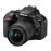 Nikon D5600 Reflex Behuizing + Lens AF-P 18-55mm VR_0