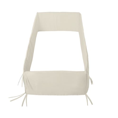 Protector 360 360X30 Cm Liso E Beige