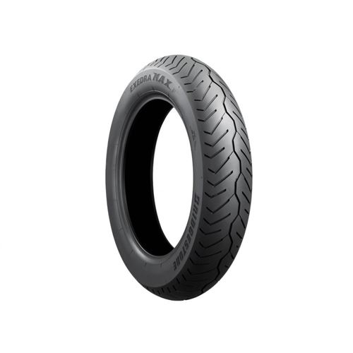 Pneu BRIDGESTONE EXEDRA MAX FRONT 100/90-19 M/C 57H TT