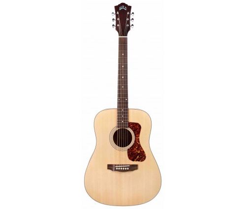 Guild D-240E LTD - guitare électro-acoustique