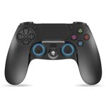 Manette sans fil Spirit Of Gamer pour PS4/PS3/PC Noir