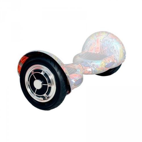Housse en Silicone iWatBoard i10 Blanc