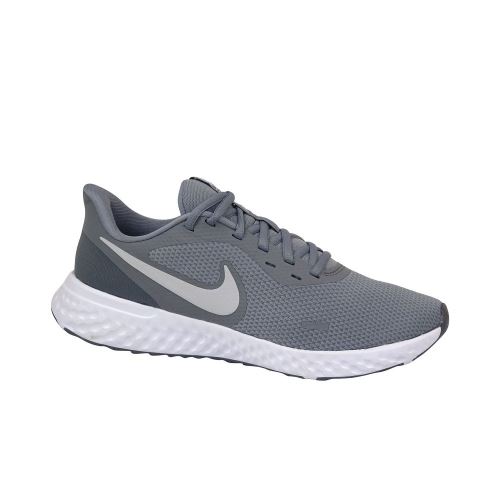 Baskets basses Nike Revolution 5 Gris pour Hommes 45,5 - Chaussures et  chaussons de sport - Achat \u0026 prix | fnac