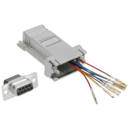 InLine seriële adapter