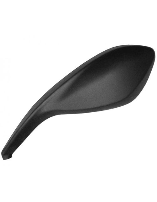 Rétroviseur gauche V PARTS type origine noir Ducati