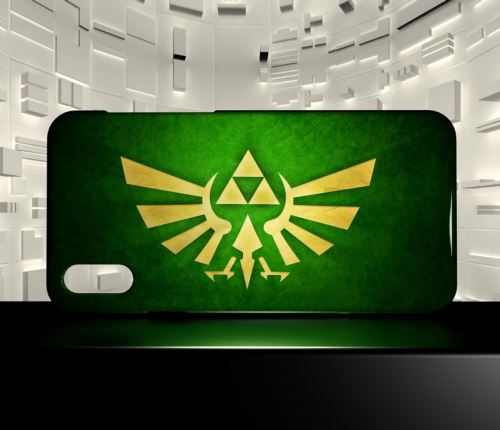 Coque Design Huawei P30 zelda 09