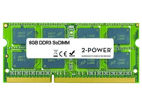 Barrette de RAM DDR3 16 go, fréquence d'horloge 1600/PC3-12800 Mhz