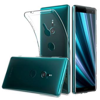 Coque Souple En Silicone Kwmobile Pour Sony Xperia 5 II - Anti-chocs - Neuf En Emballage