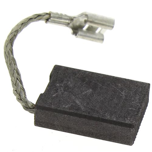 Accessoire Tronçonneuse Bosch Charbon 6,3X16X22 (Par 1) pour Outils Speciaux Bosch, Meuleuse Bosch, Tronconneuse Bosch, Scie Circulaire Bosch, Scie Electrique Bosch, Scie A Onglets