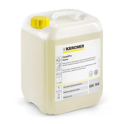 Name" Détergent Liquide Press & Ex 10L Rm 764 Karcher