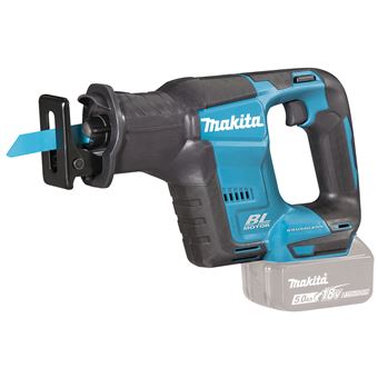 Scie récipro 18V LXT (sans batterie ni chargeur) en boîte carton - MAKITA - DJR188Z - 1