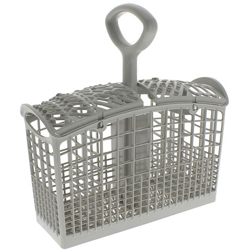 Panier a couverts pour Lave-vaisselle Far, Lave-vaisselle Brandt, Lave-vaisselle Bluesky, Lave-vaisselle Fagor, Lave-vaisselle Aspes