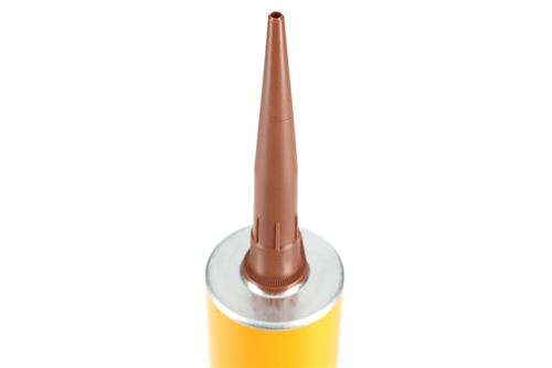 Mastic colle SIKA Sikaflex PRO 11 FC - Marron - 300ml