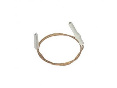 Accessoire Cuisinière et Plaque De Cuisson Indesit Bougie D'Allumage Triple Couronne - Réf: C00053244