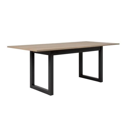 Générique Calicosy Table À Manger Extensible - Image 3