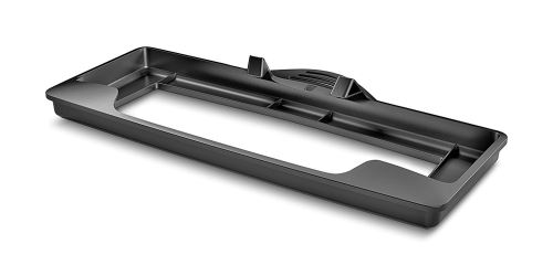 Karcher Kärcher Adaptateur pour Tapis et Moquette Accessoire pour Nettoyeurs Vapeur Easy Fix