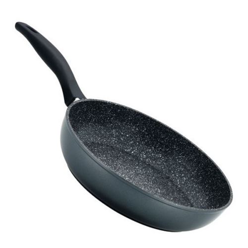 Kela 15475 poêle stone line diamètre: 24 cm