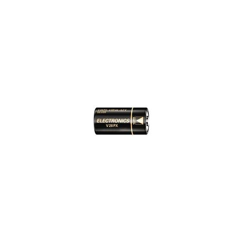 Varta Electronics V28PX - Batterie 2CR11108 - oxyde d argent - 170 mAh
