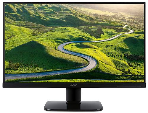 Acer KA270H - Écran LED - 27\