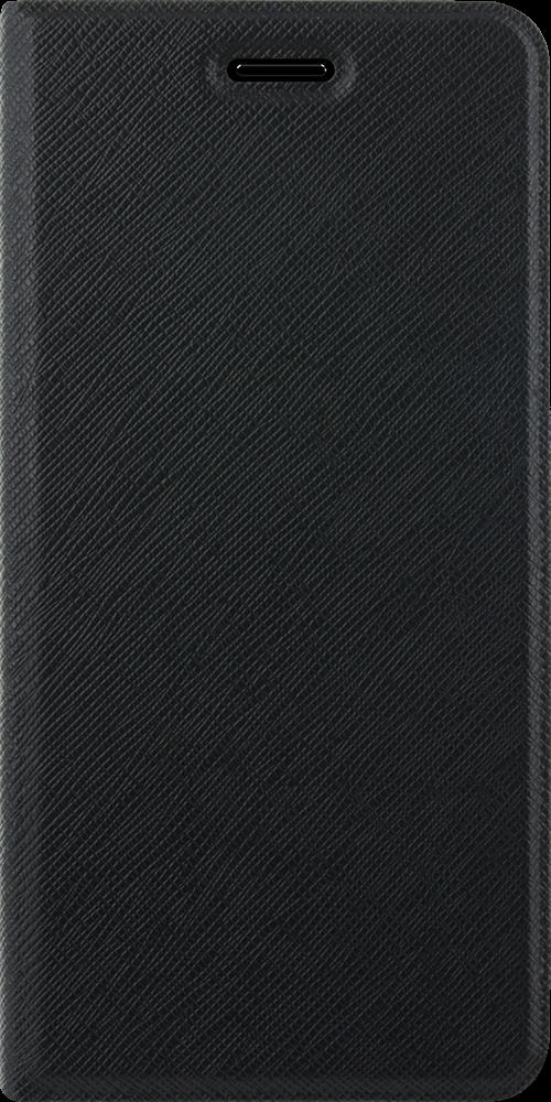 Etui folio noir pour Nokia 6