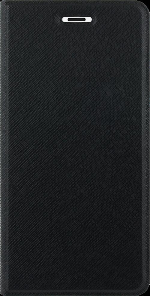Etui folio noir pour Nokia 3