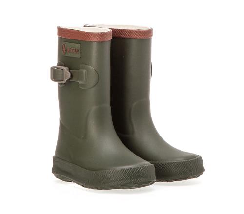 Bottes enfant Aigle Perdrix