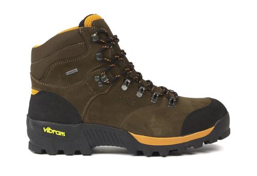 Chaussures de chasse Aigle Altavio Mid GTX