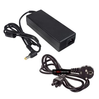 Chargeur Ordinateur portable Asus X52J - Chargeur et câble d'alimentation PC  - Achat & prix