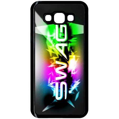 Coque Samsung Galaxy A8 Swag Disco