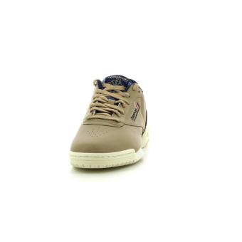 reebok exofit beige