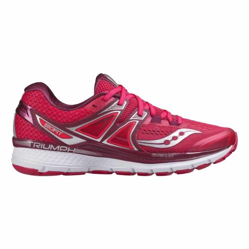 Chaussures femme Running Saucony Triumph Iso 3