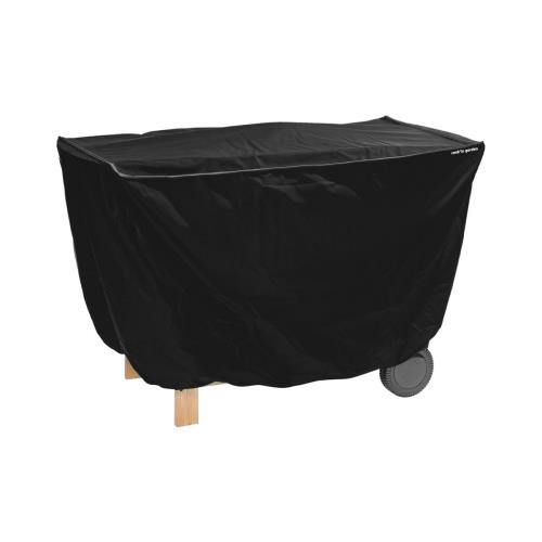 Grande housse de barbecue l 160 x p 65 x h 85 cm