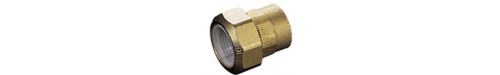 Raccord femelle 20x27 Laiton Presto PRESTO référence 70477.