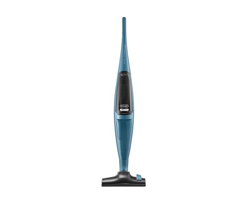 Delonghi Colombina Class Xl130.21 Sac à Poussière Noir, Bleu 1 L 450 W