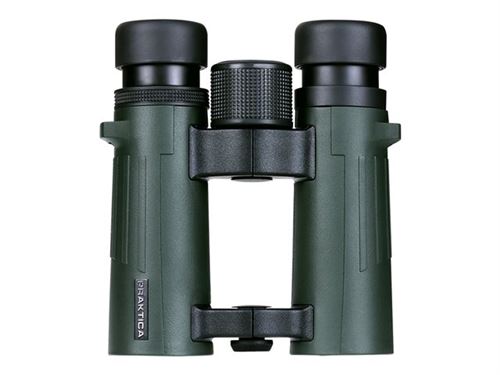 Jumelles Praktica Pioneer 10x34mm Vert
