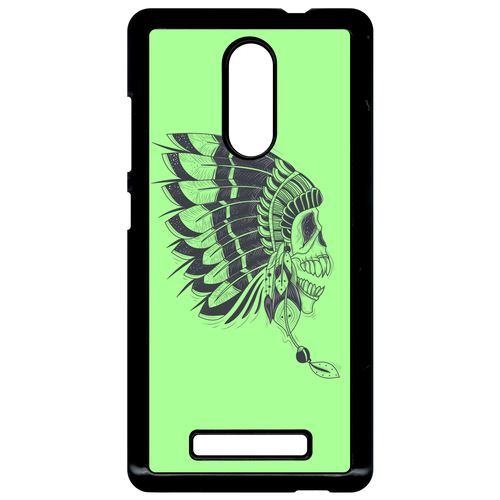 Coque Xiaomi Redmi Note 3 Indien Vert