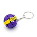 Porte-clés coupe du monde de football 10 cm Multicolore (4173) - Porte clef  à la Fnac