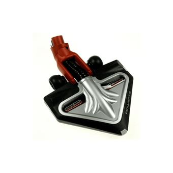Electro-brosse 18v Marron Pour Pieces Aspirateur Nettoyeur Petit Electromenager Rowenta - Rs-rh5681 - 1