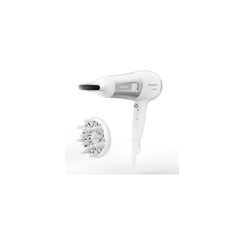 Rowenta POWERLINE CV5930F0 - Haardroger - wit/zilver
