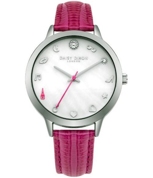 Daisy Dixon Montre Femme DD078PS nacre