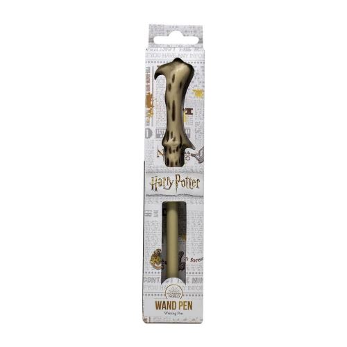 Lord Voldemort Baguette Pen écriture avec boîte-cadeau