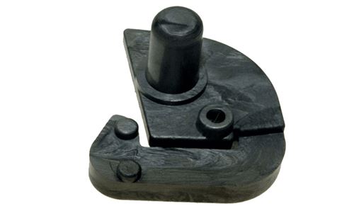 Douille Droite Fermeture Porte Superieur Pour Refrigerateur Ariston - C00174814