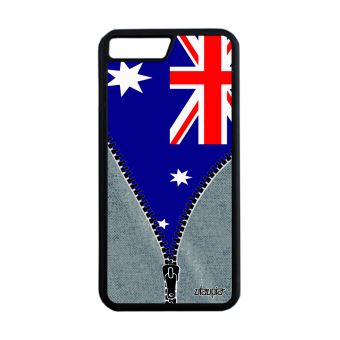 coque iphone 7 plus rugby
