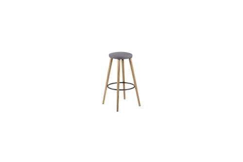 Tabourets Victor (Lot de 2)