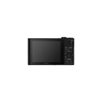 Sony DSC-WX500 : meilleur prix - Les Numériques
