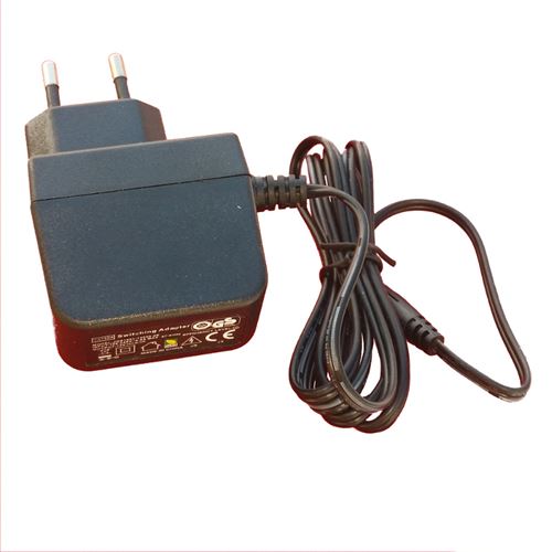 modem cable Thomson TCM420 et divers adaptateurs